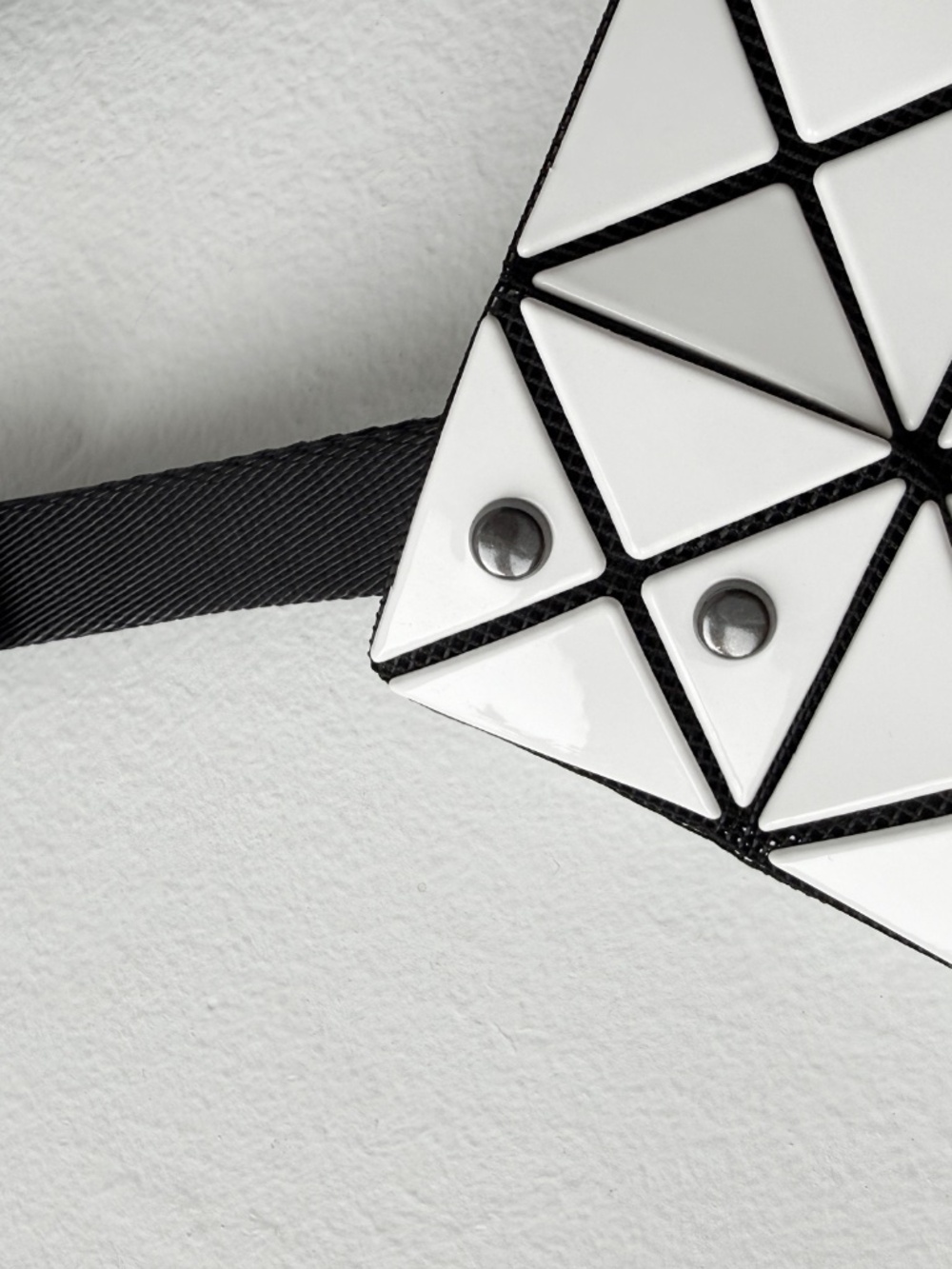 Bao Bao Issey Miyake Crossbody bag - Picture 3 of 9